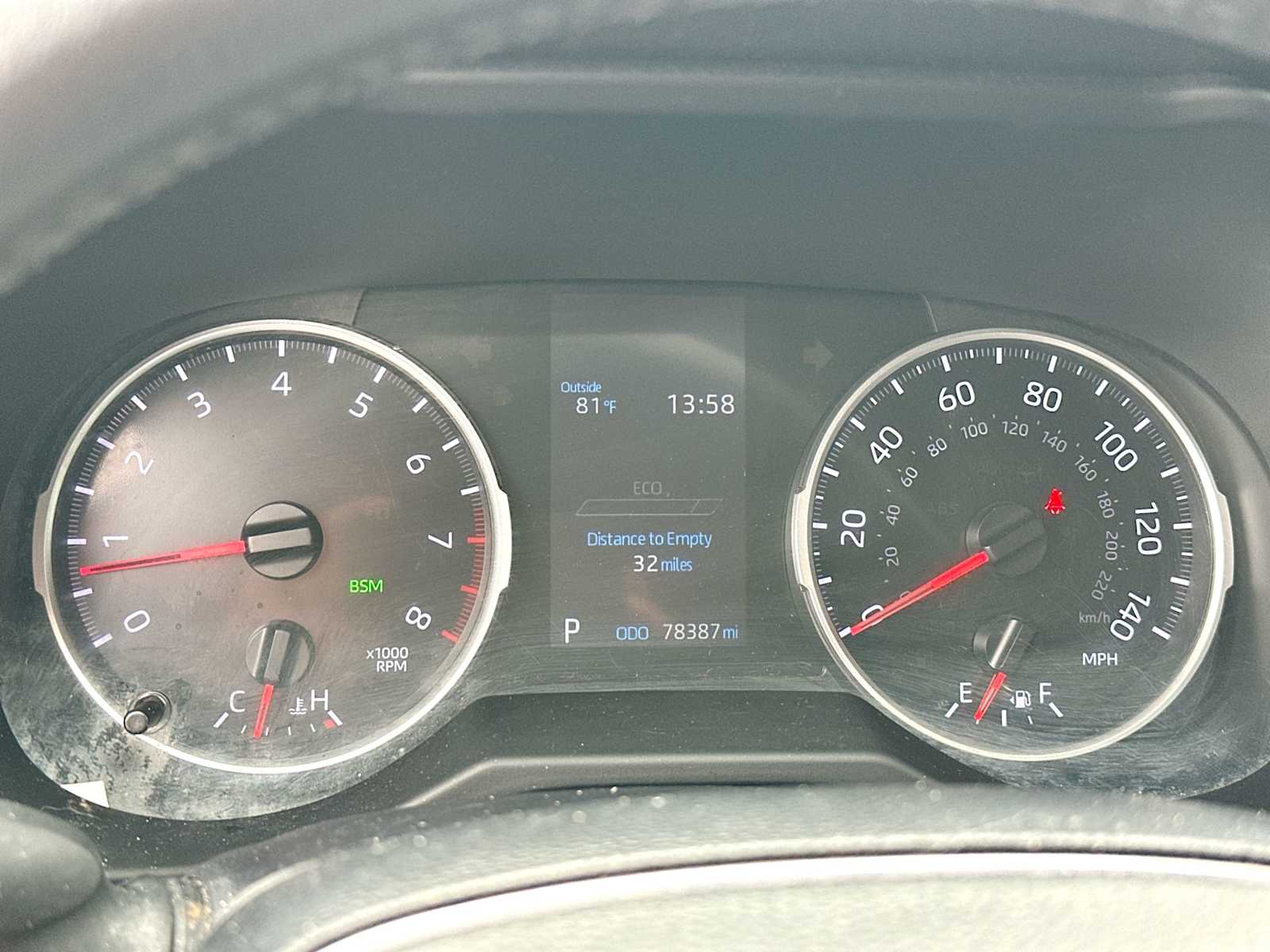 Thumbnail: 2020 Toyota RAV4 - 19