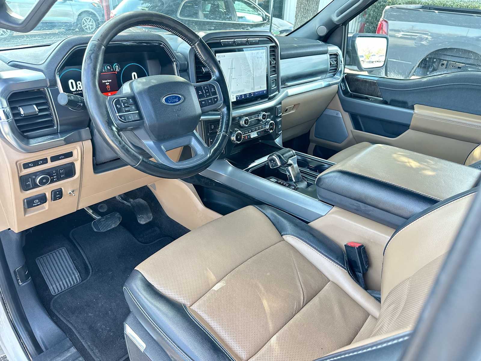 Thumbnail: 2022 Ford F-150 - 18