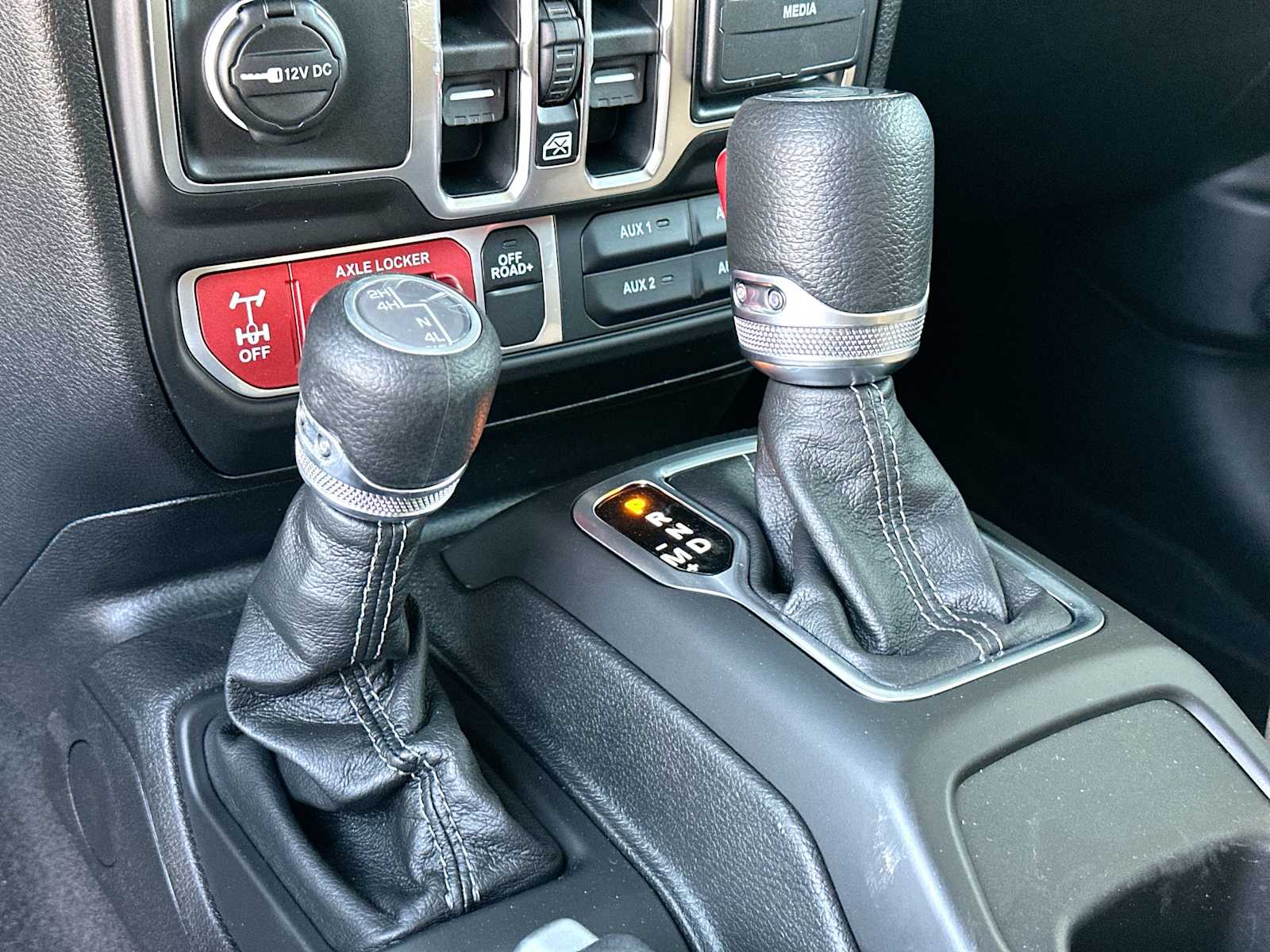 Thumbnail: 2026 Jeep Wrangler - 21