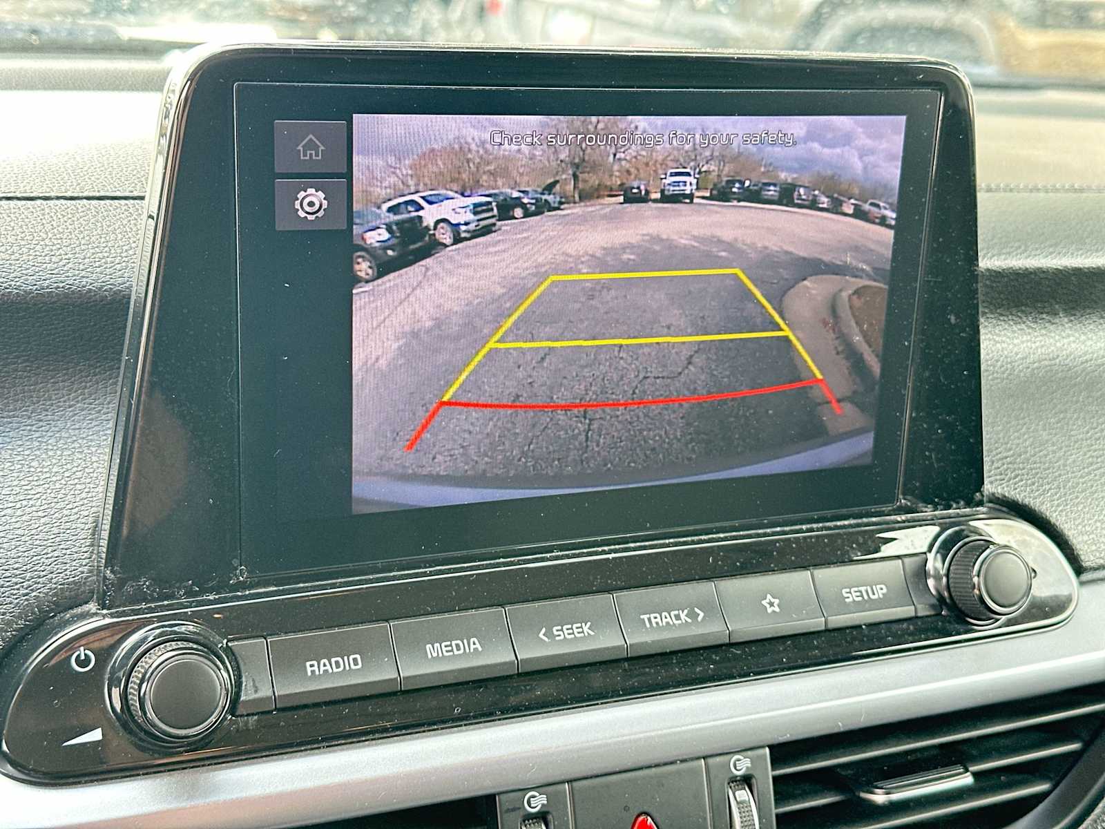 Thumbnail: 2024 Kia Forte - 20