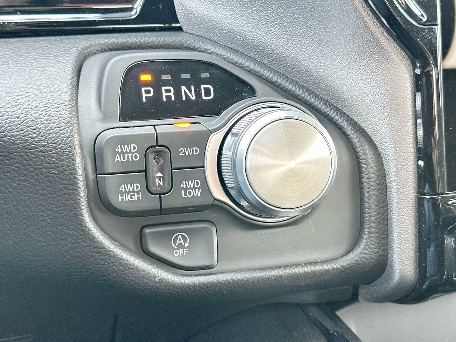 Thumbnail: 2026 RAM 1500 - 21