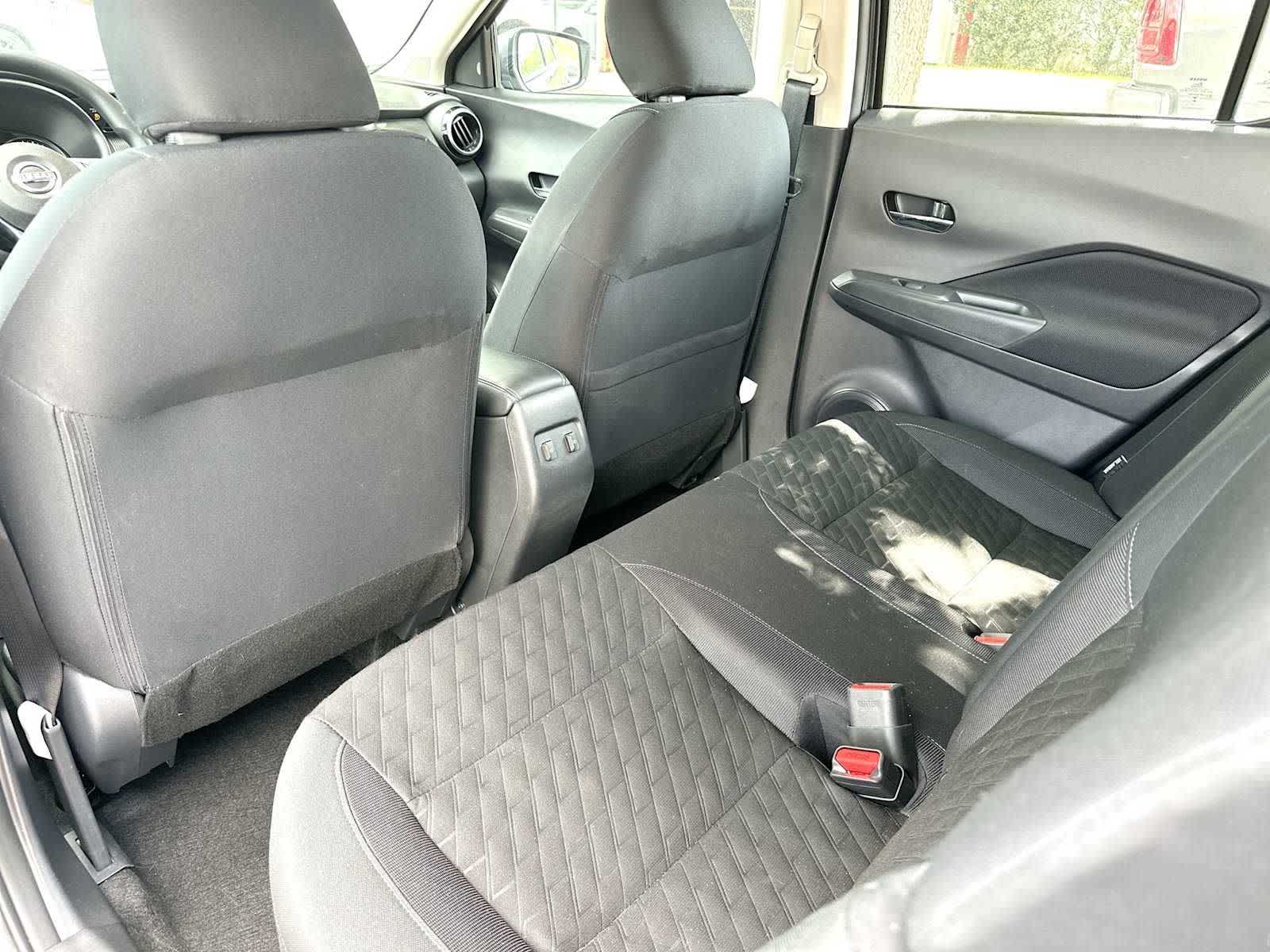 Thumbnail: 2024 Nissan Kicks - 24