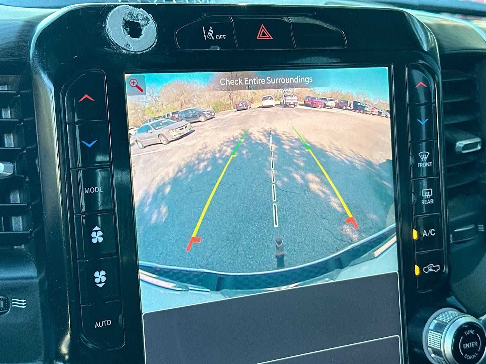 Thumbnail: 2025 RAM 1500 - 20