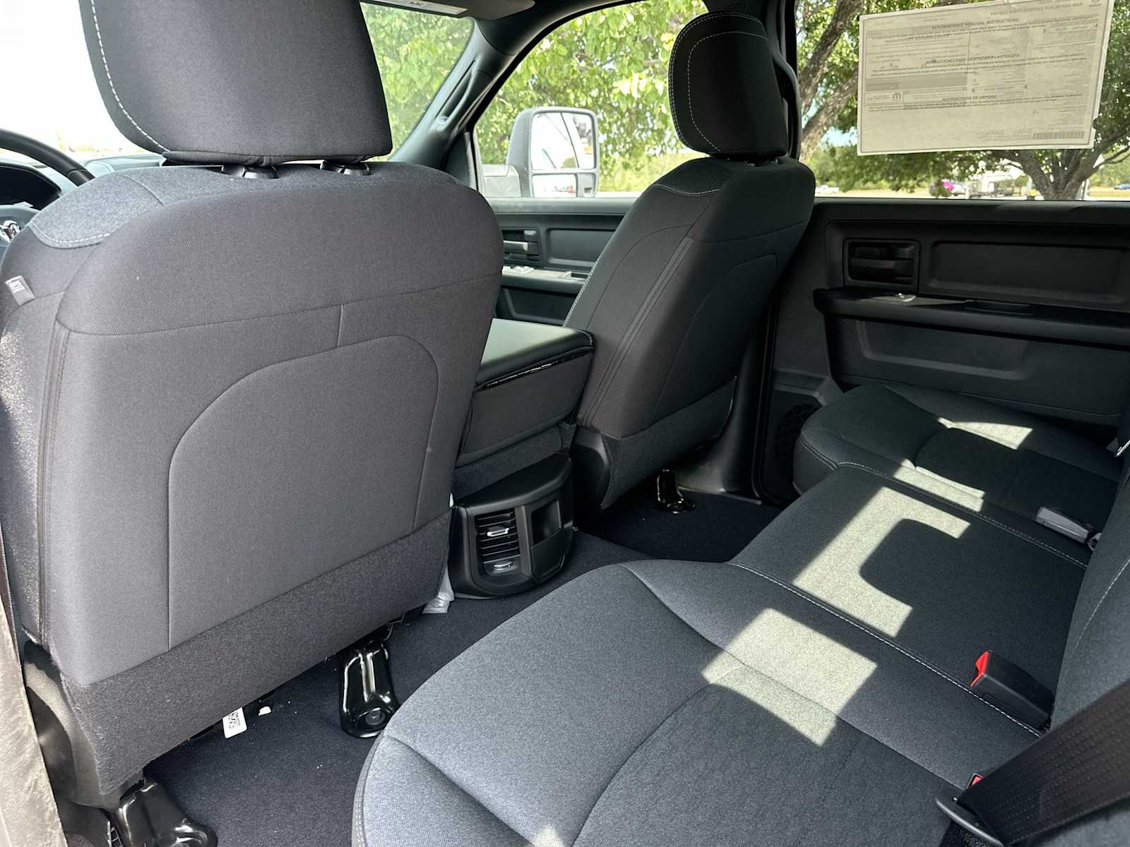 Thumbnail: 2026 RAM 2500 - 23