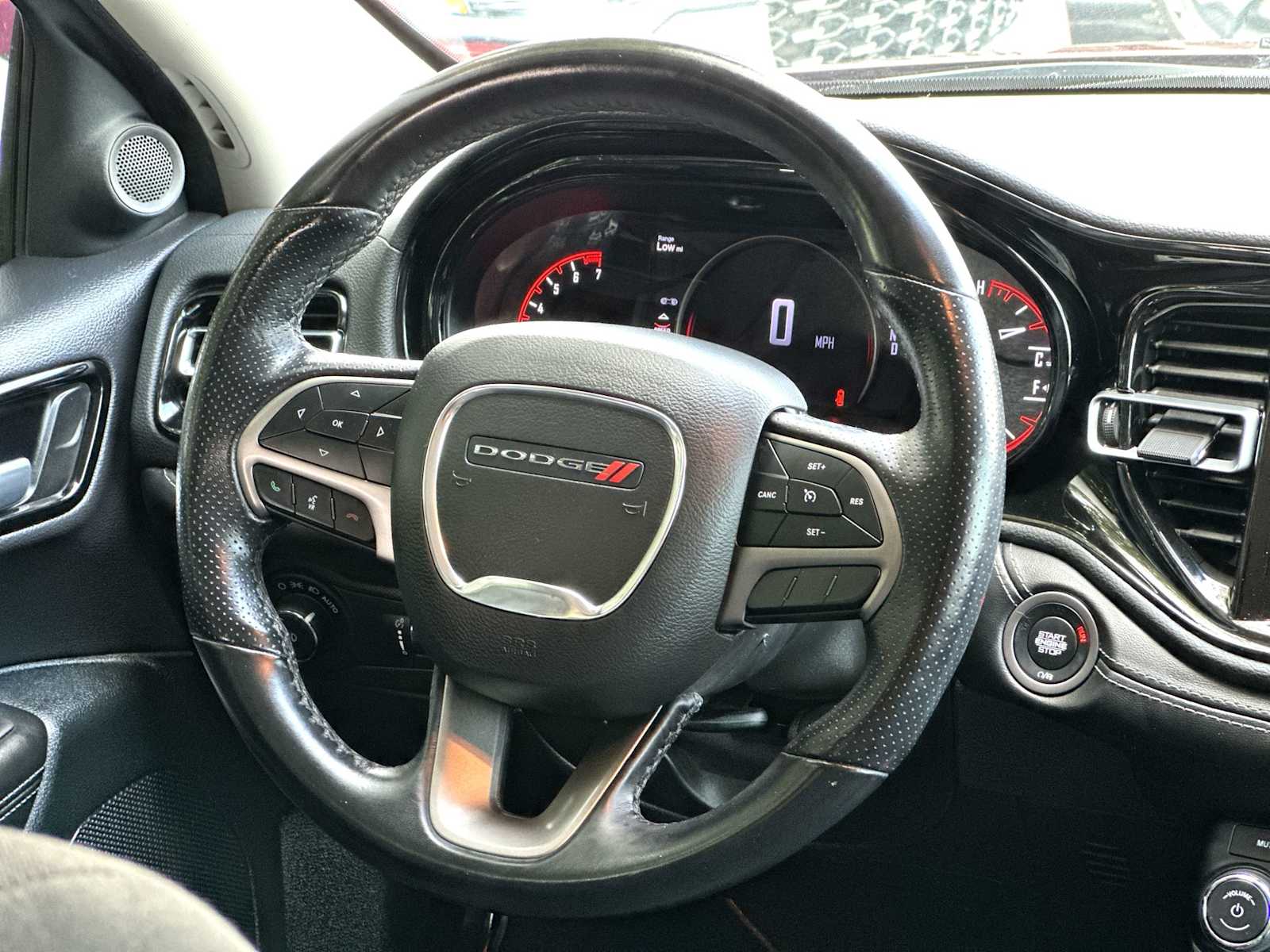 Thumbnail: 2022 Dodge Durango - 27