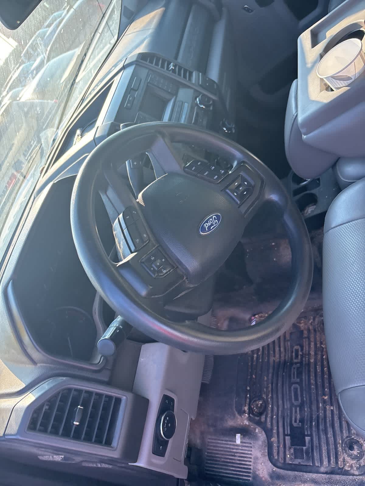 Thumbnail: 2019 Ford F-250 - 7