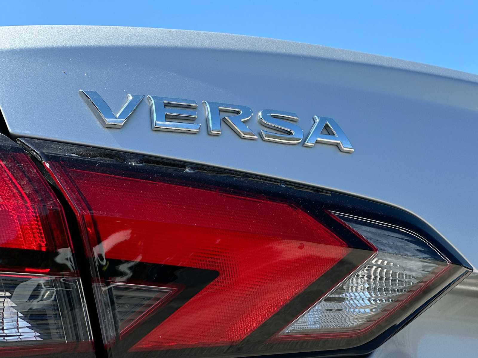 Thumbnail: 2024 Nissan Versa - 15