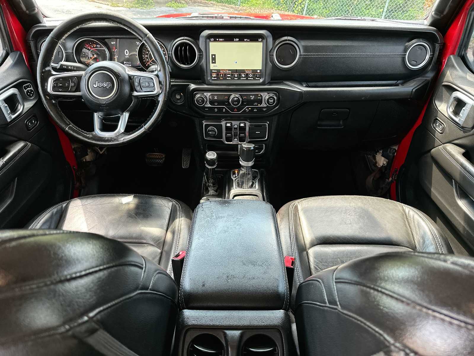 Thumbnail: 2020 Jeep Gladiator - 25