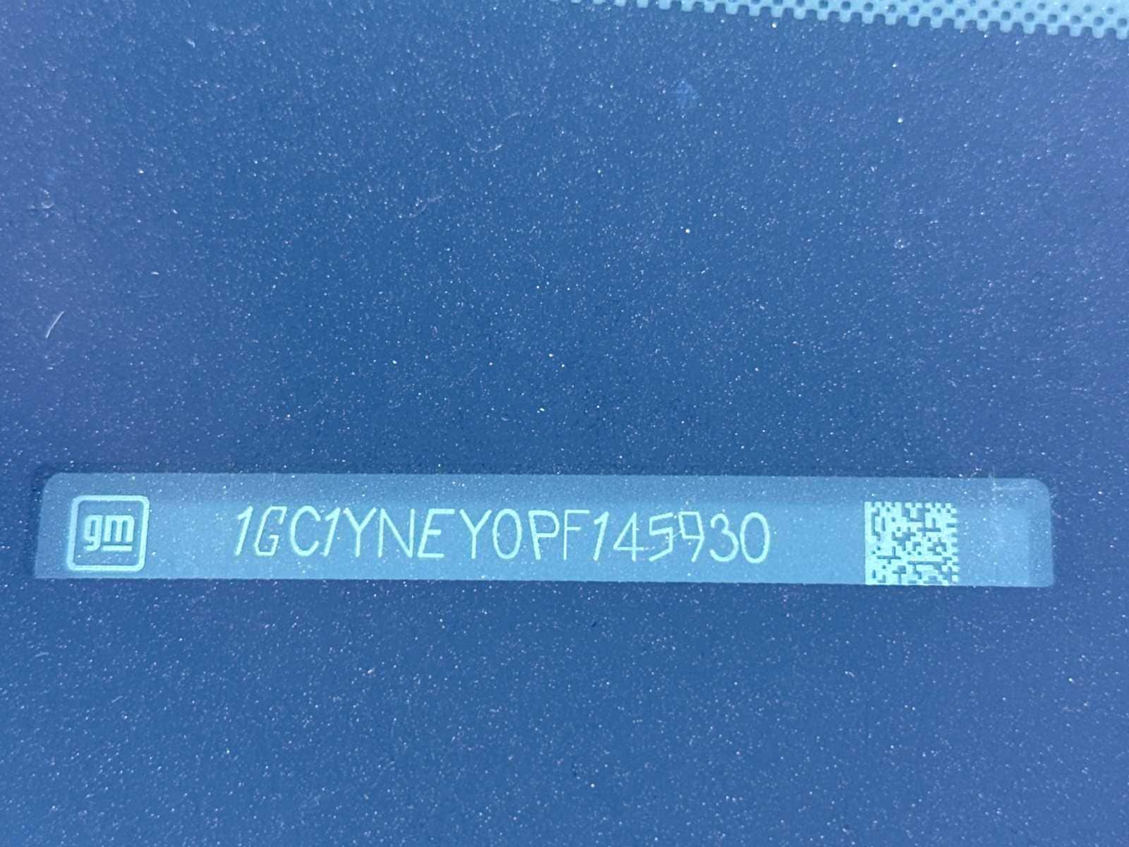 Thumbnail: 2023 Chevrolet Silverado 2500 - 22