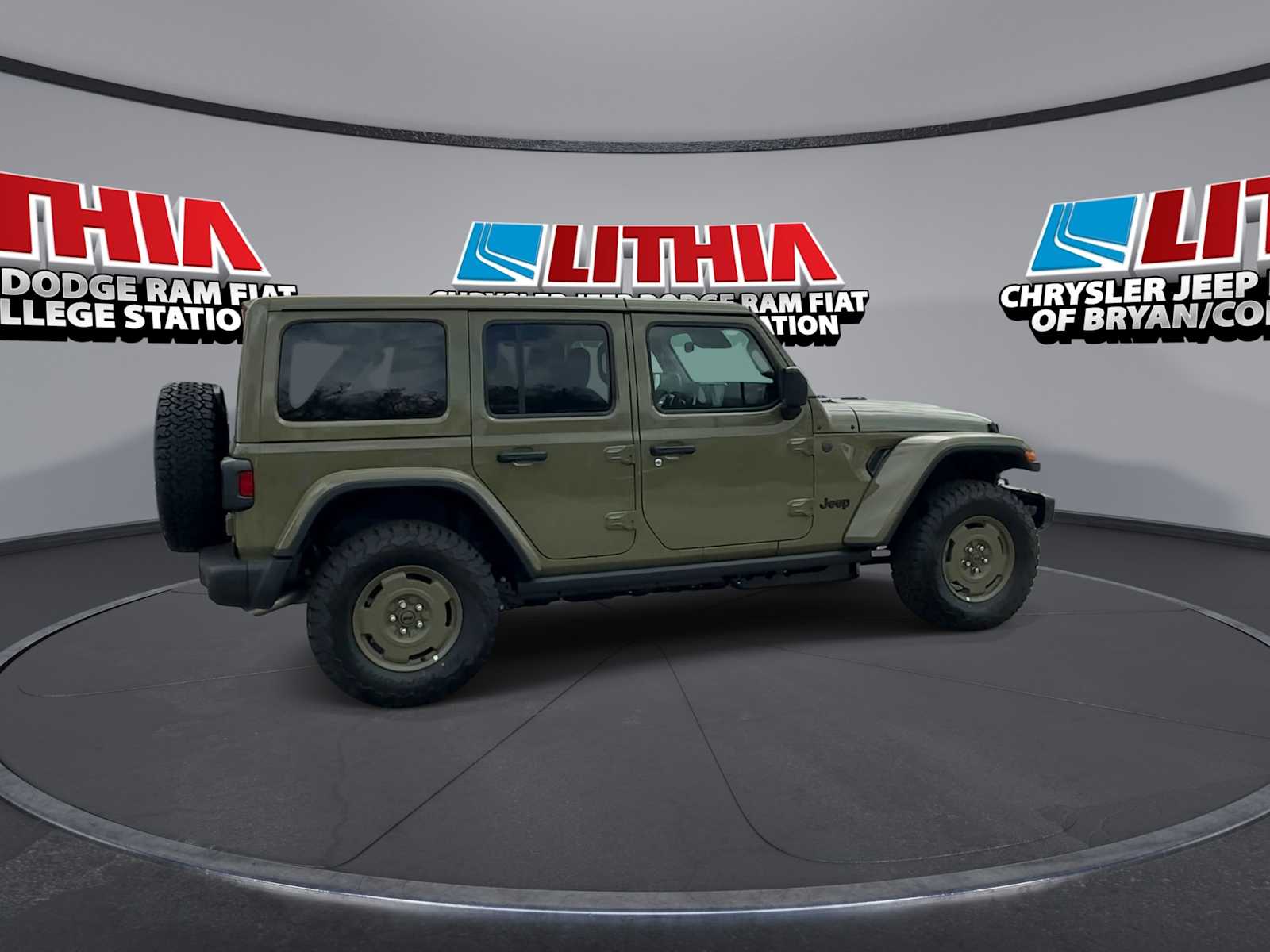 Thumbnail: 2026 Jeep Wrangler - 9