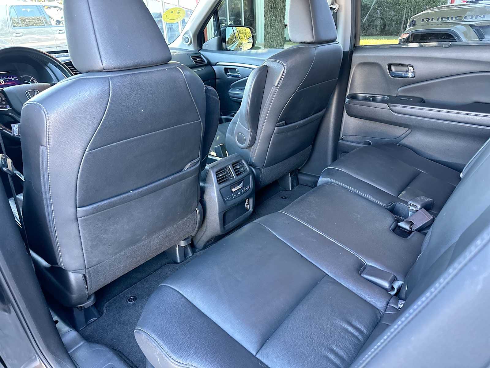 Thumbnail: 2021 Honda Pilot - 24