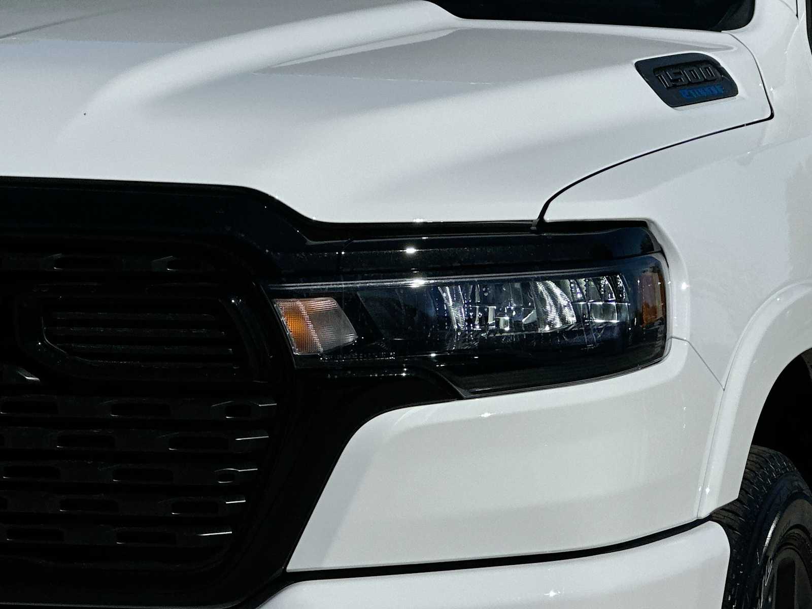 Thumbnail: 2026 RAM 1500 - 16