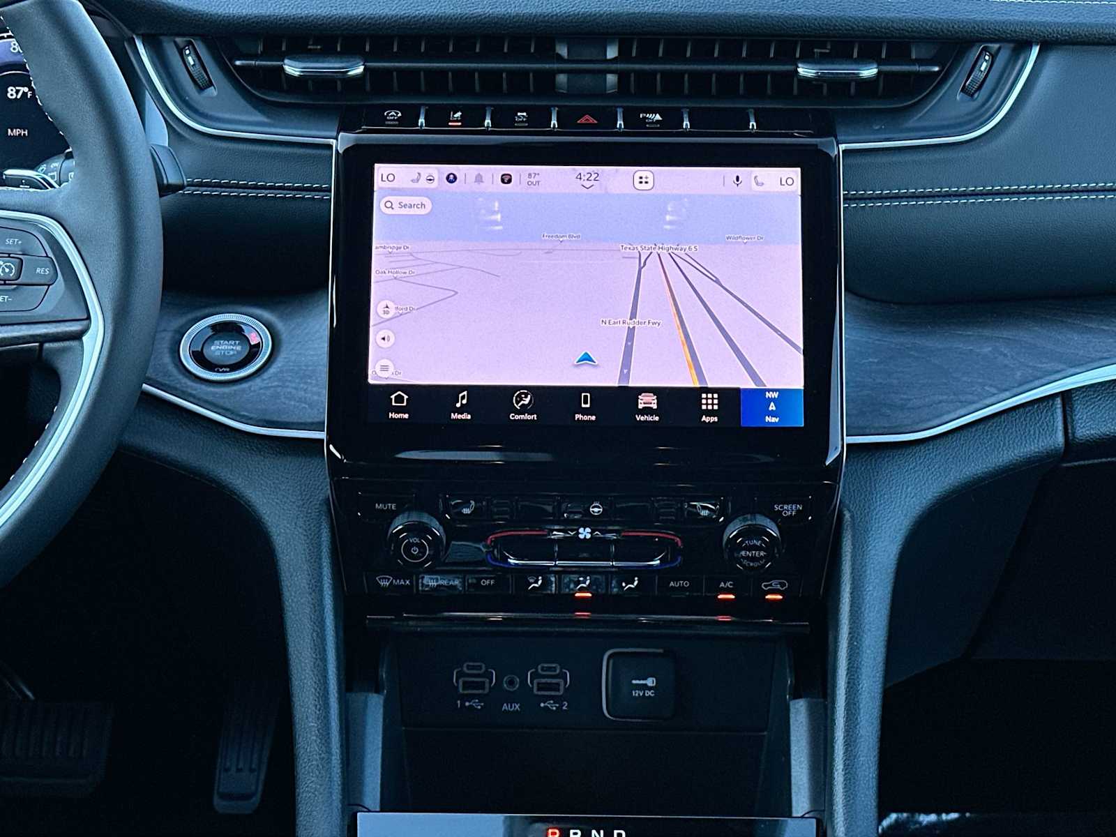 Thumbnail: 2025 Jeep Grand Cherokee - 26