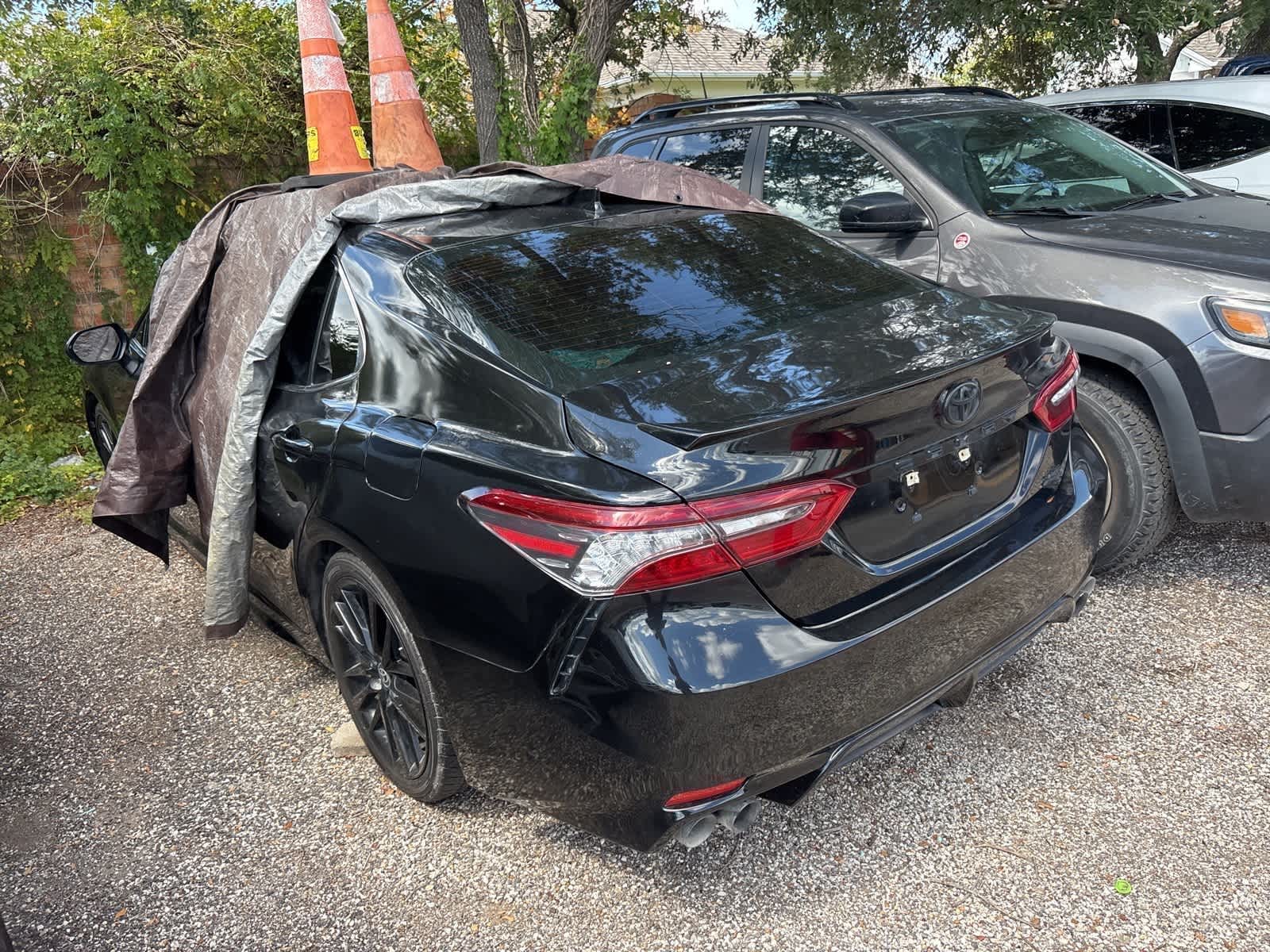 Thumbnail: 2021 Toyota Camry - 2