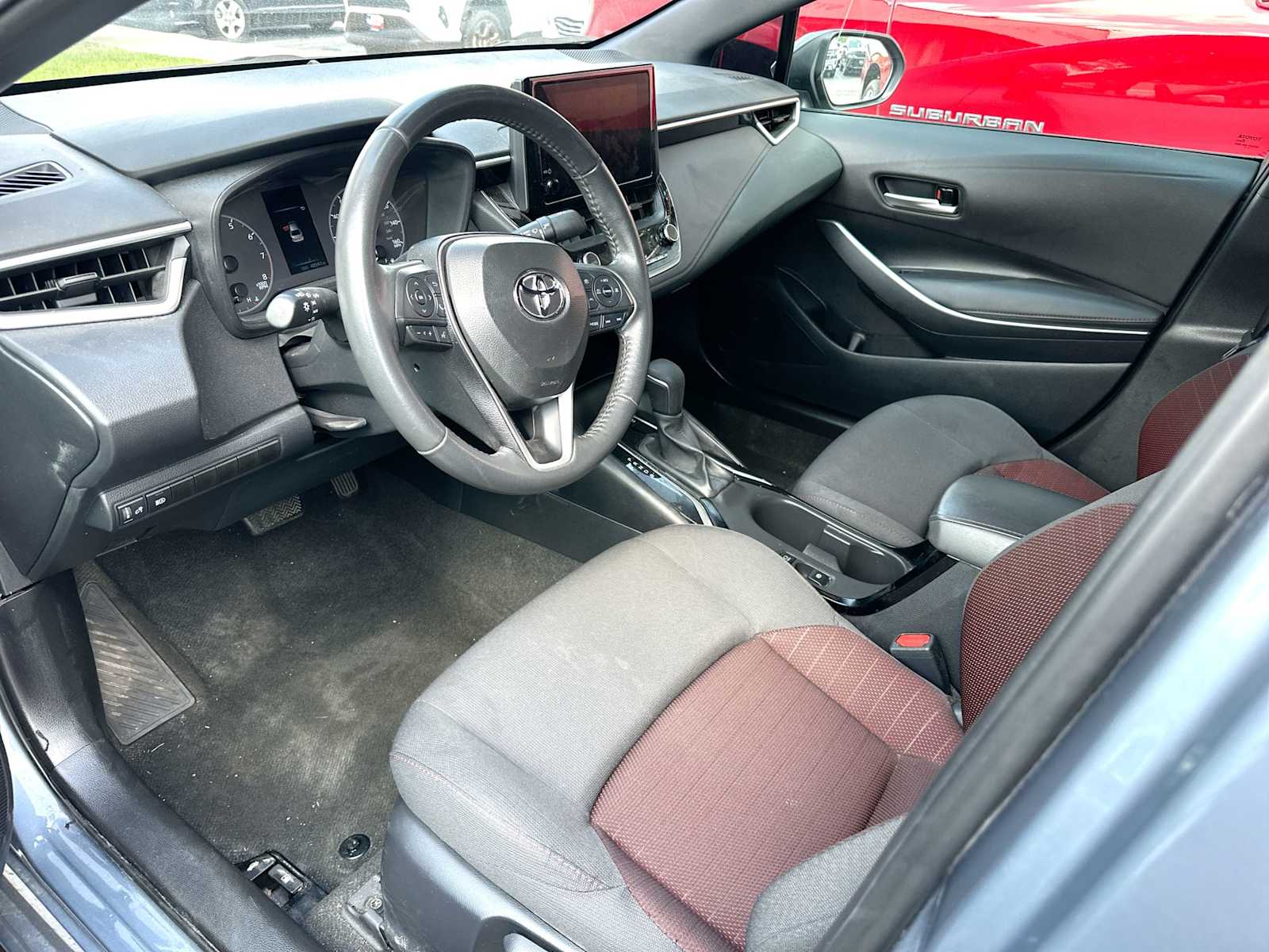 Thumbnail: 2024 Toyota Corolla - 4