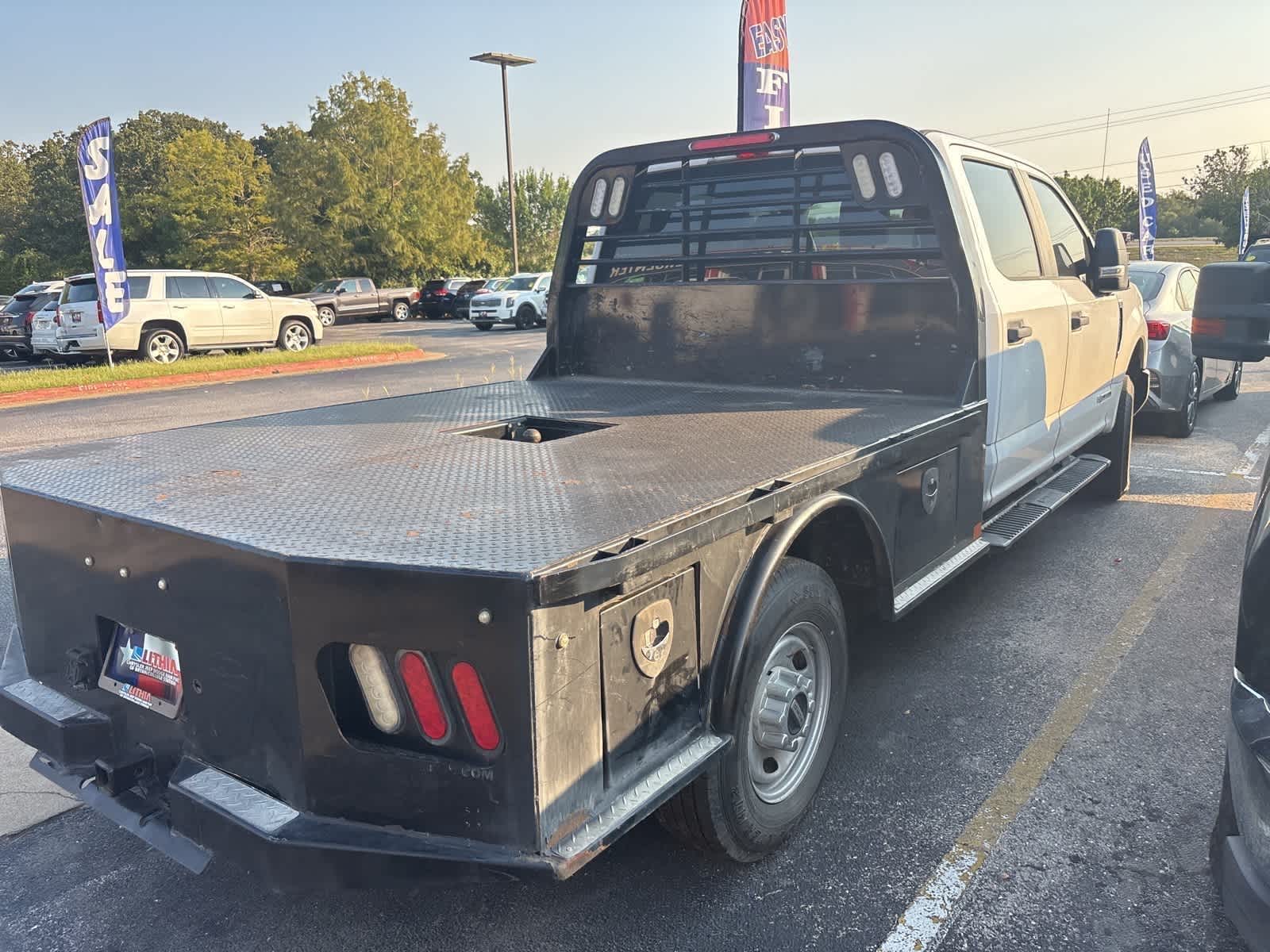 Thumbnail: 2019 Ford F-250 - 3