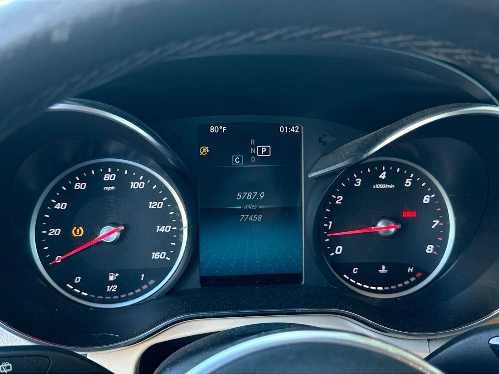 Thumbnail: 2020 Mercedes-Benz GLC - 19