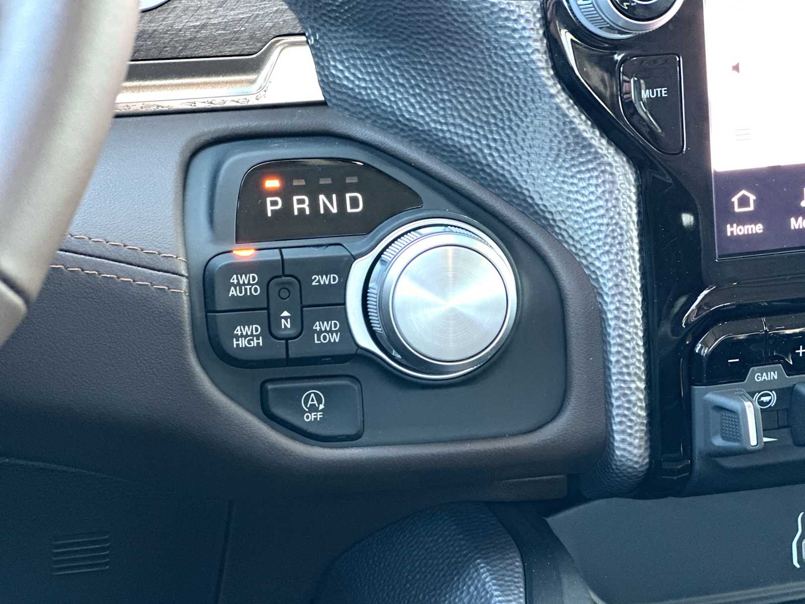 Thumbnail: 2026 RAM 1500 - 21