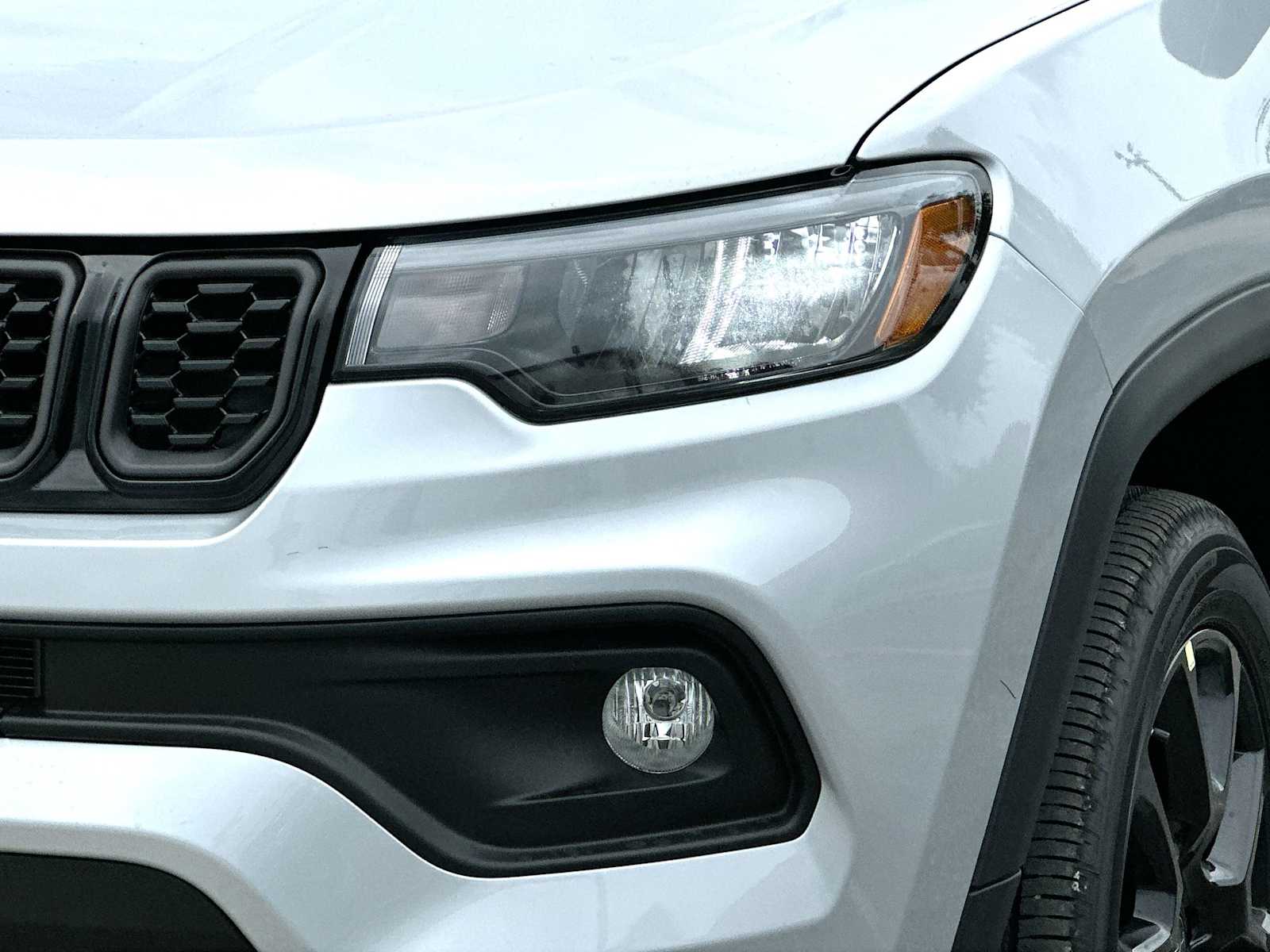 Thumbnail: 2026 Jeep Compass - 16