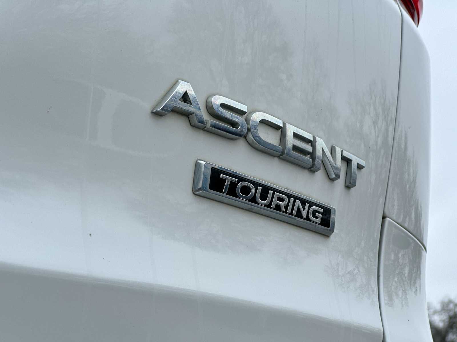 Thumbnail: 2020 Subaru Ascent - 15