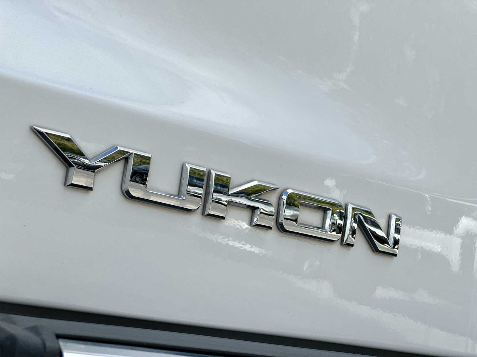 Thumbnail: 2020 GMC Yukon - 15