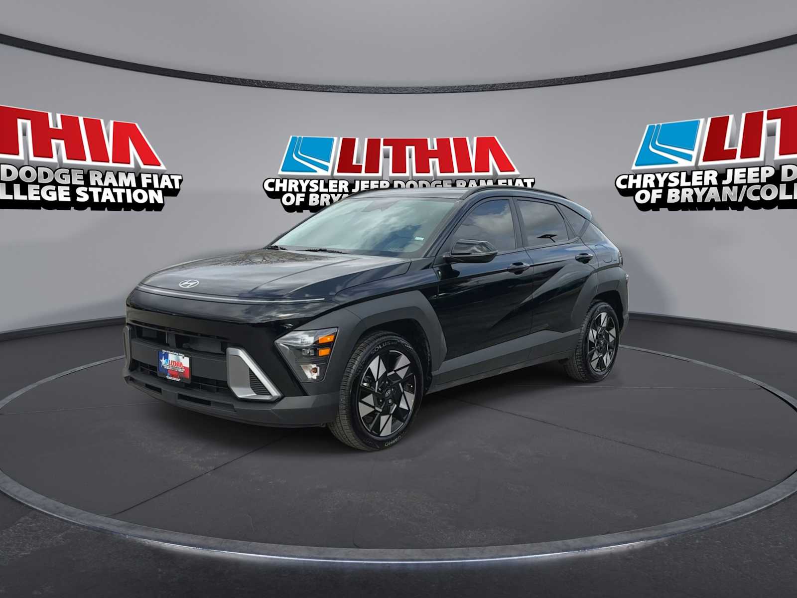Thumbnail: 2025 Hyundai Kona - 4
