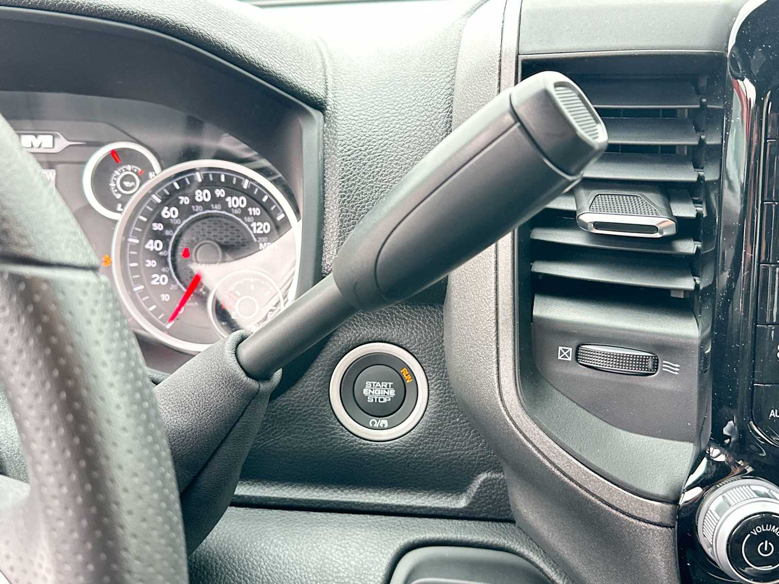 Thumbnail: 2026 RAM 3500 - 21