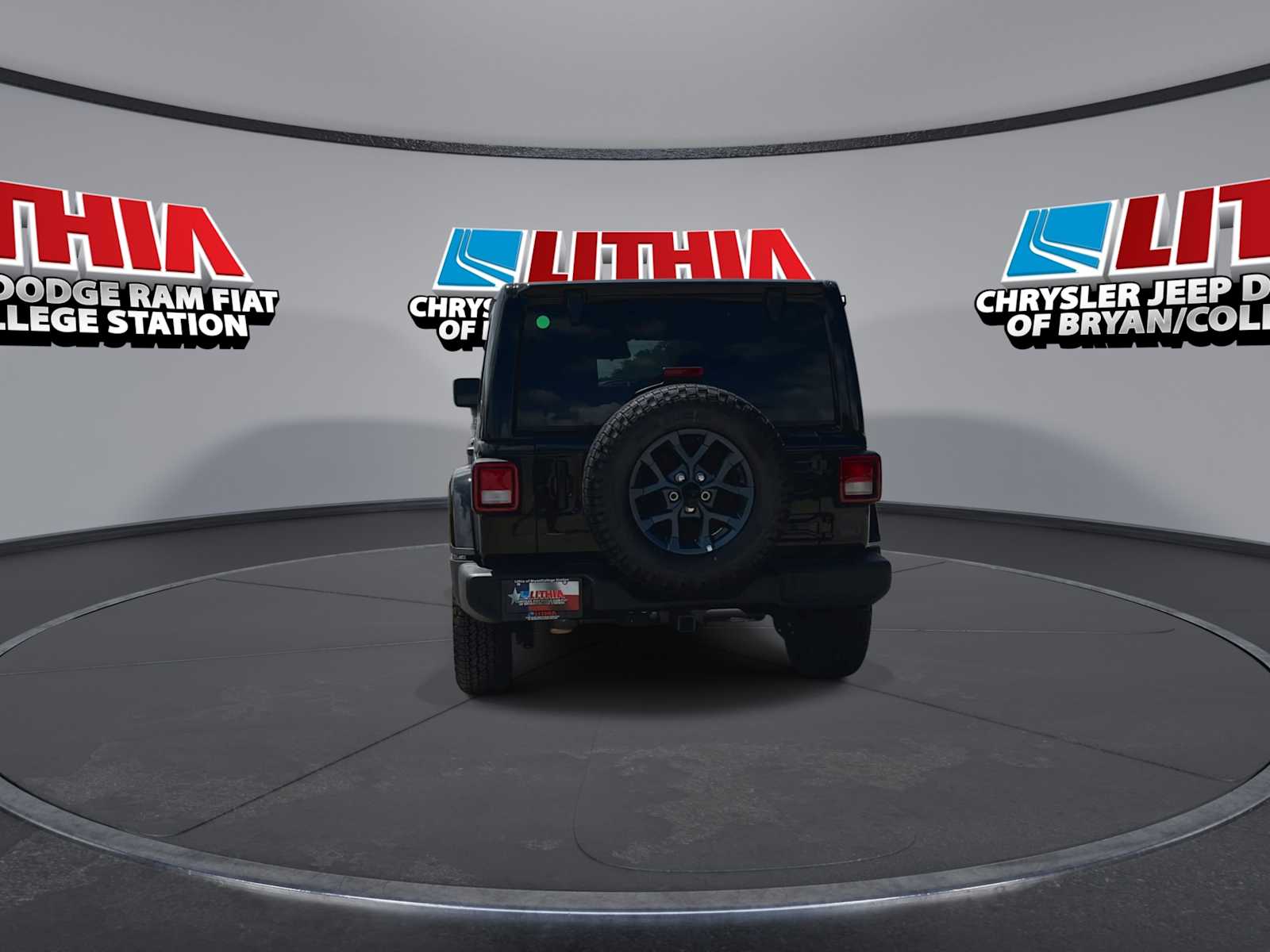 Thumbnail: 2026 Jeep Wrangler - 7