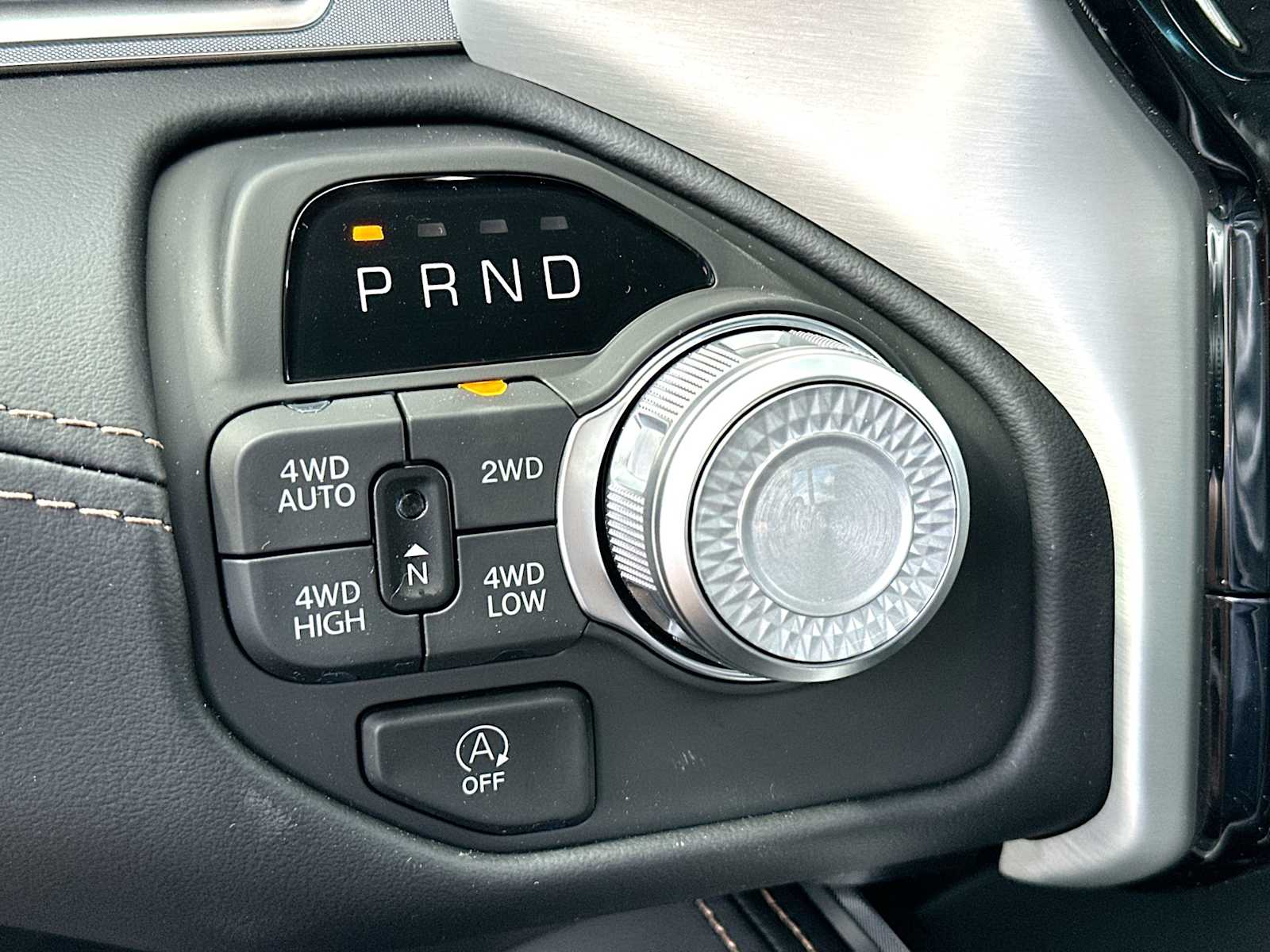 Thumbnail: 2026 RAM 1500 - 21