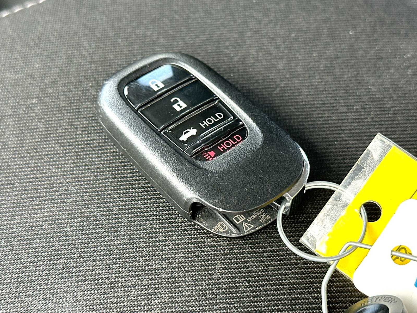 Thumbnail: 2025 Honda Civic - 29