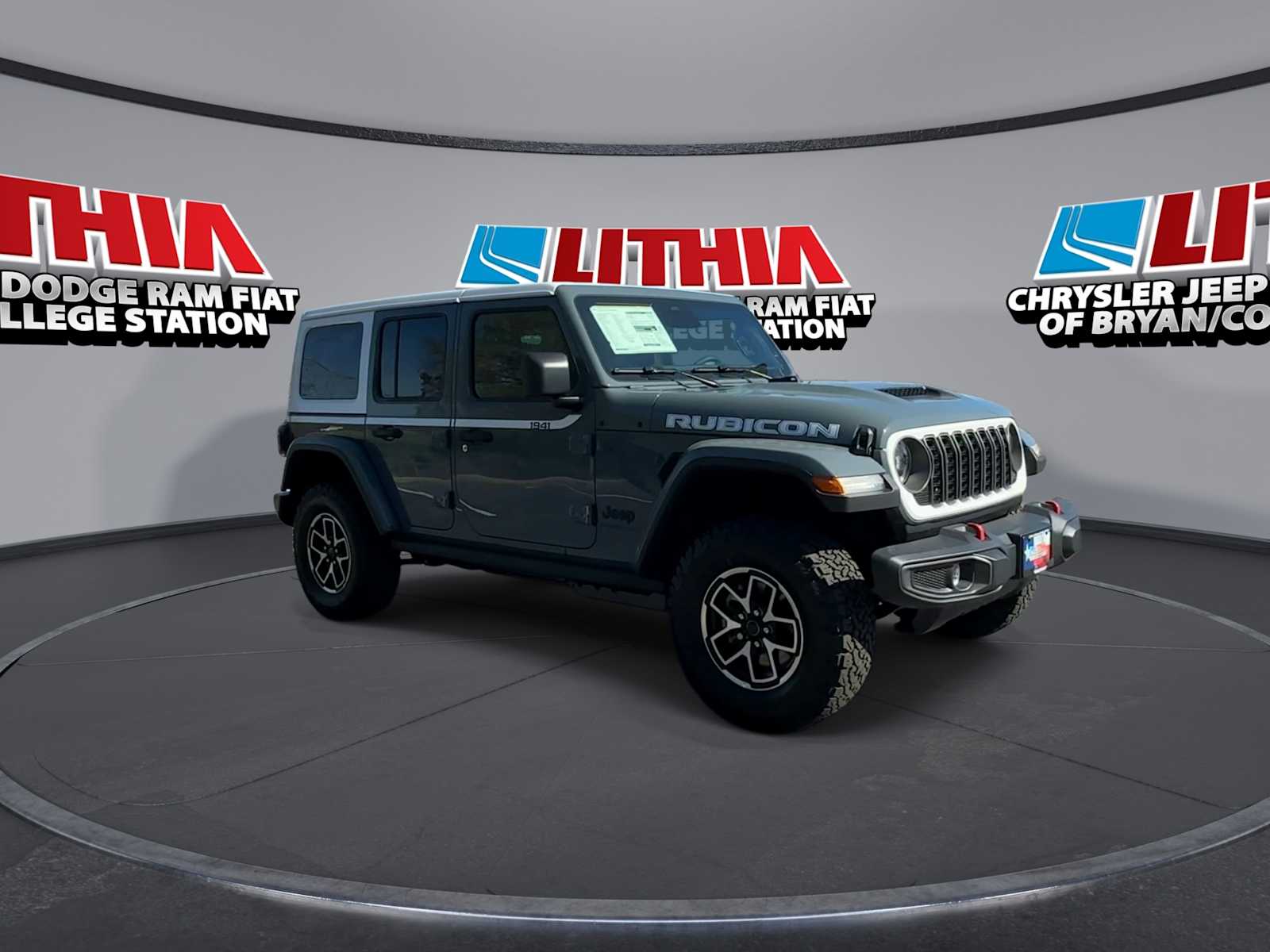 Thumbnail: 2026 Jeep Wrangler - 2
