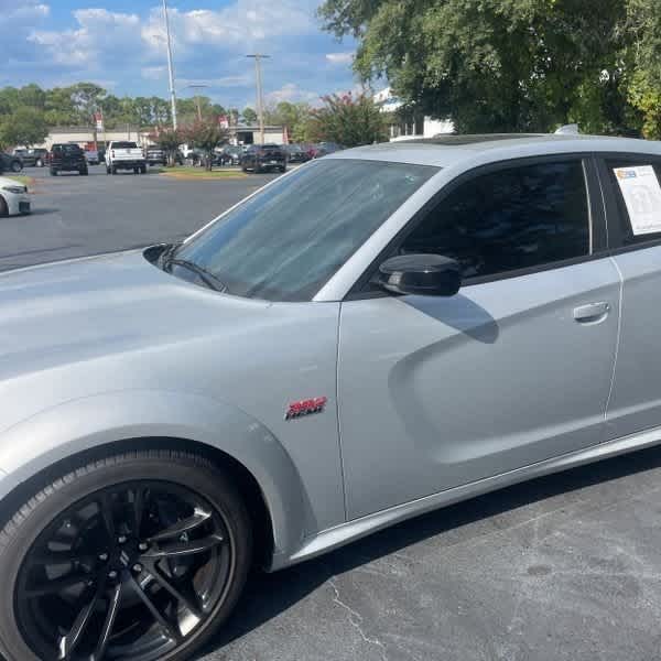 Thumbnail: 2023 Dodge Charger - 3