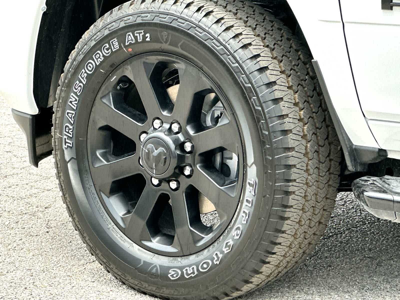 Thumbnail: 2026 RAM 2500 - 11