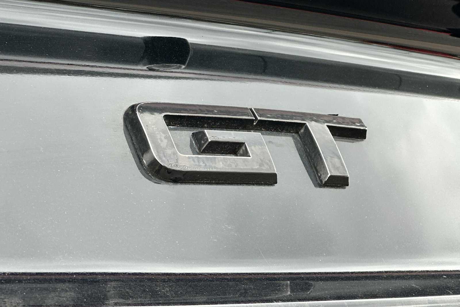Thumbnail: 2016 Ford Mustang - 15