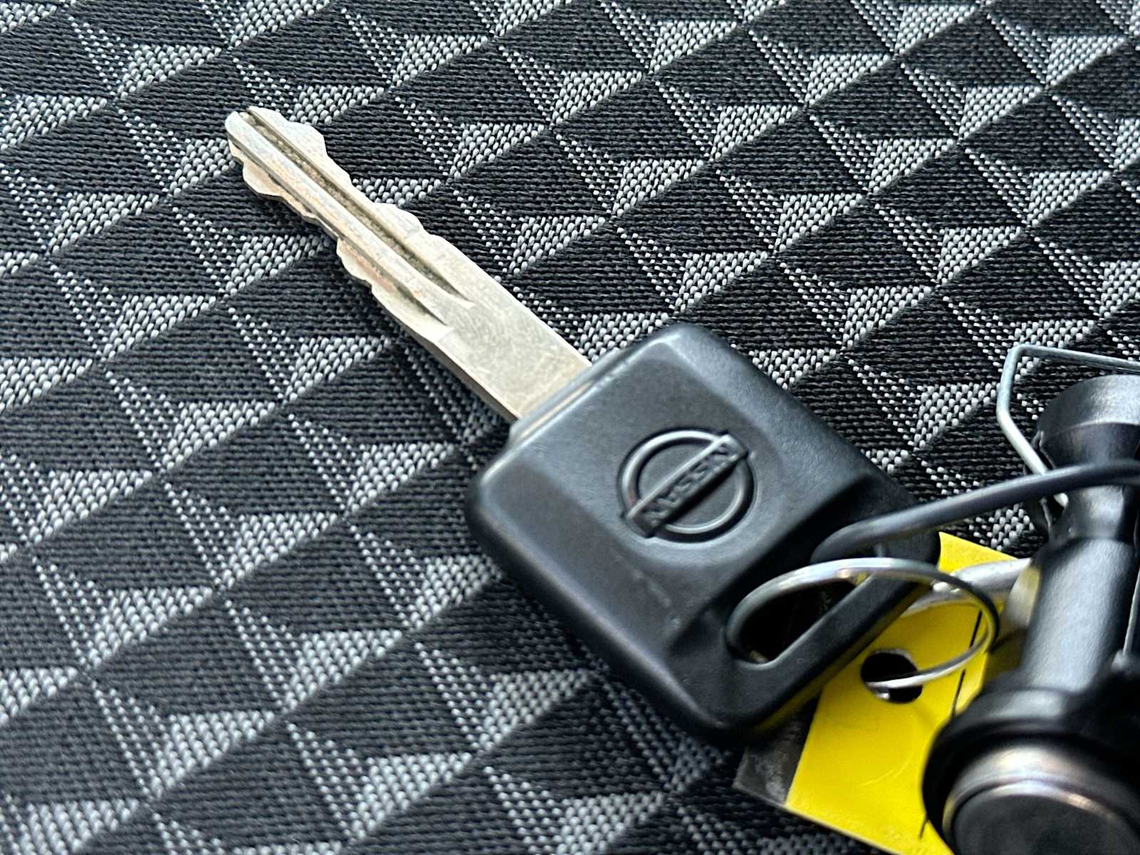 Thumbnail: 2024 Nissan Versa - 29