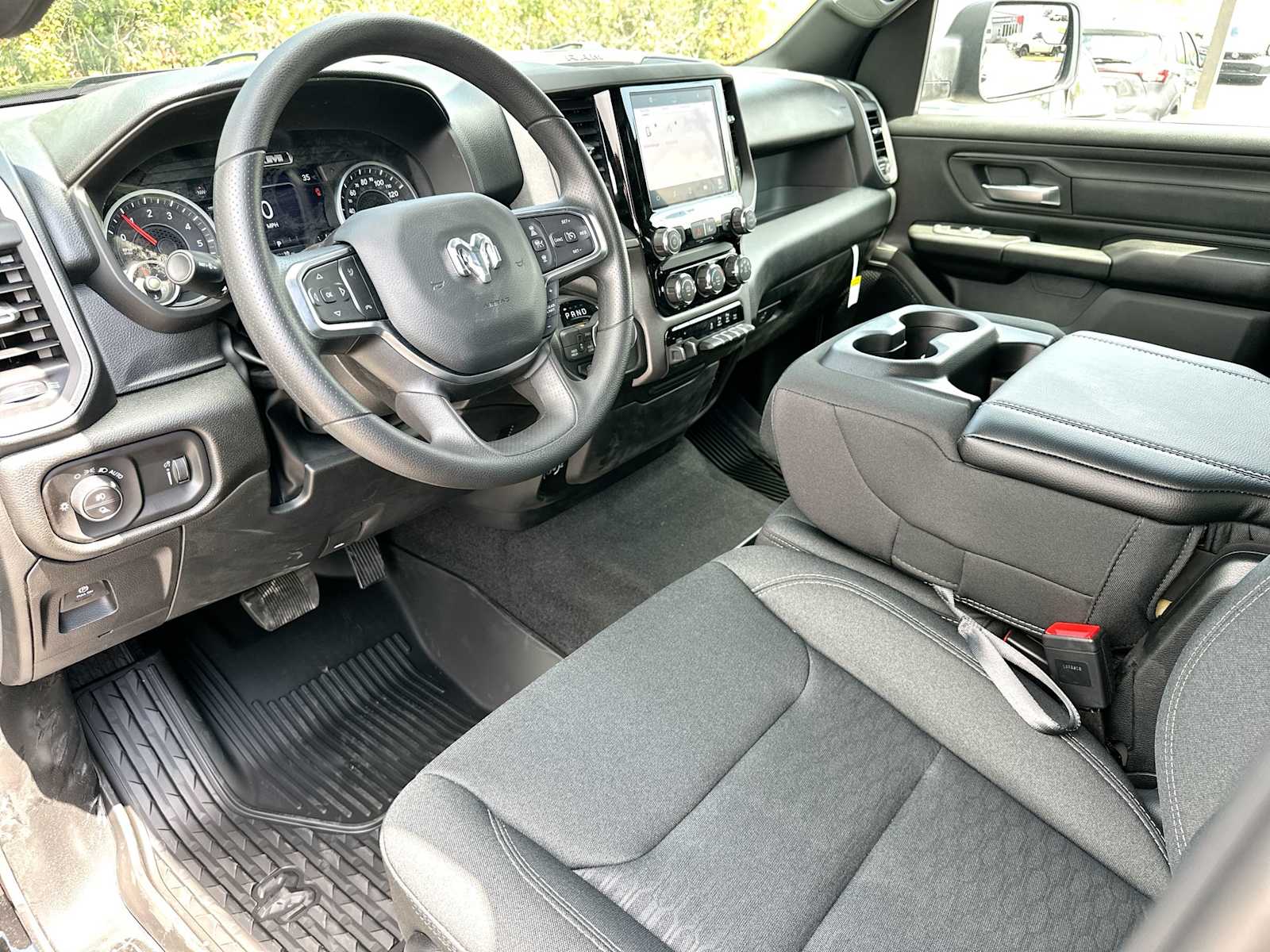 Thumbnail: 2026 RAM 1500 - 18