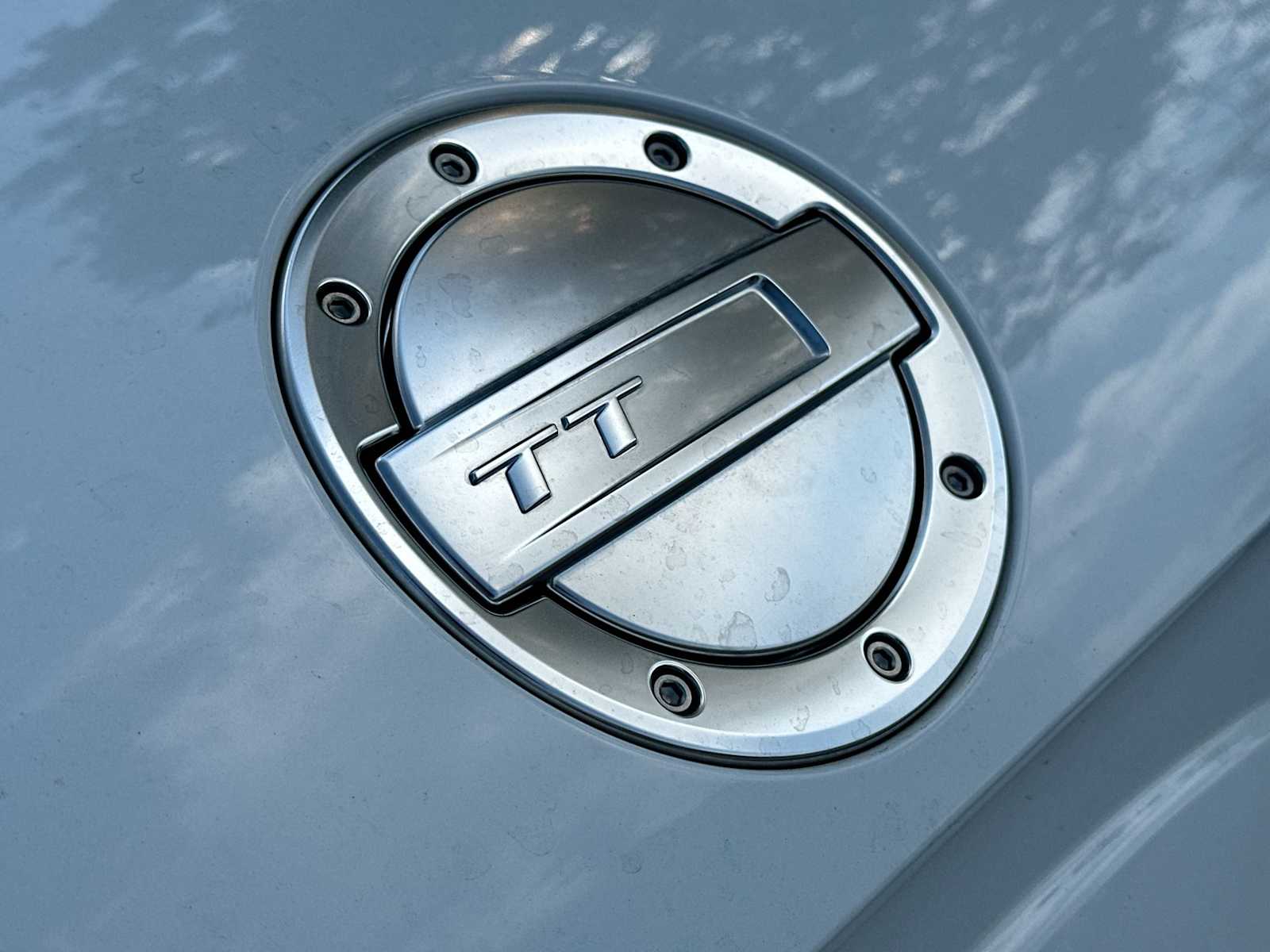 Thumbnail: 2020 Audi TT - 24