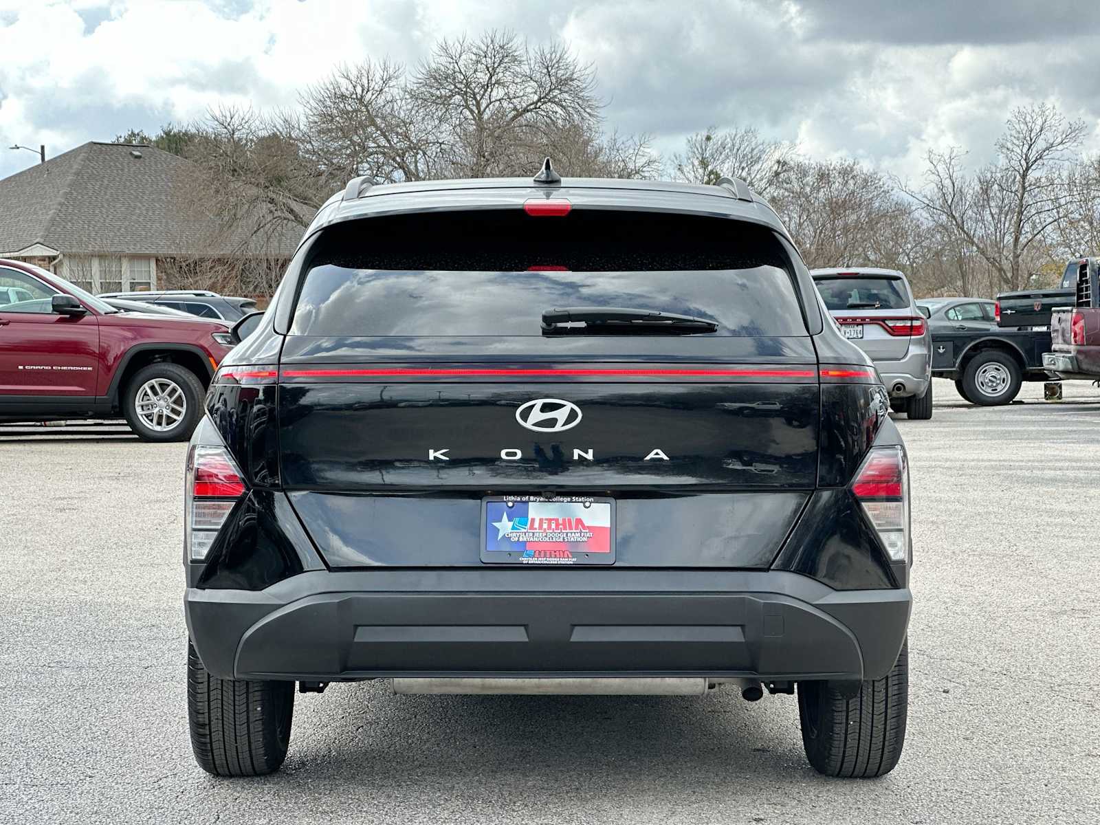 Thumbnail: 2025 Hyundai Kona - 14