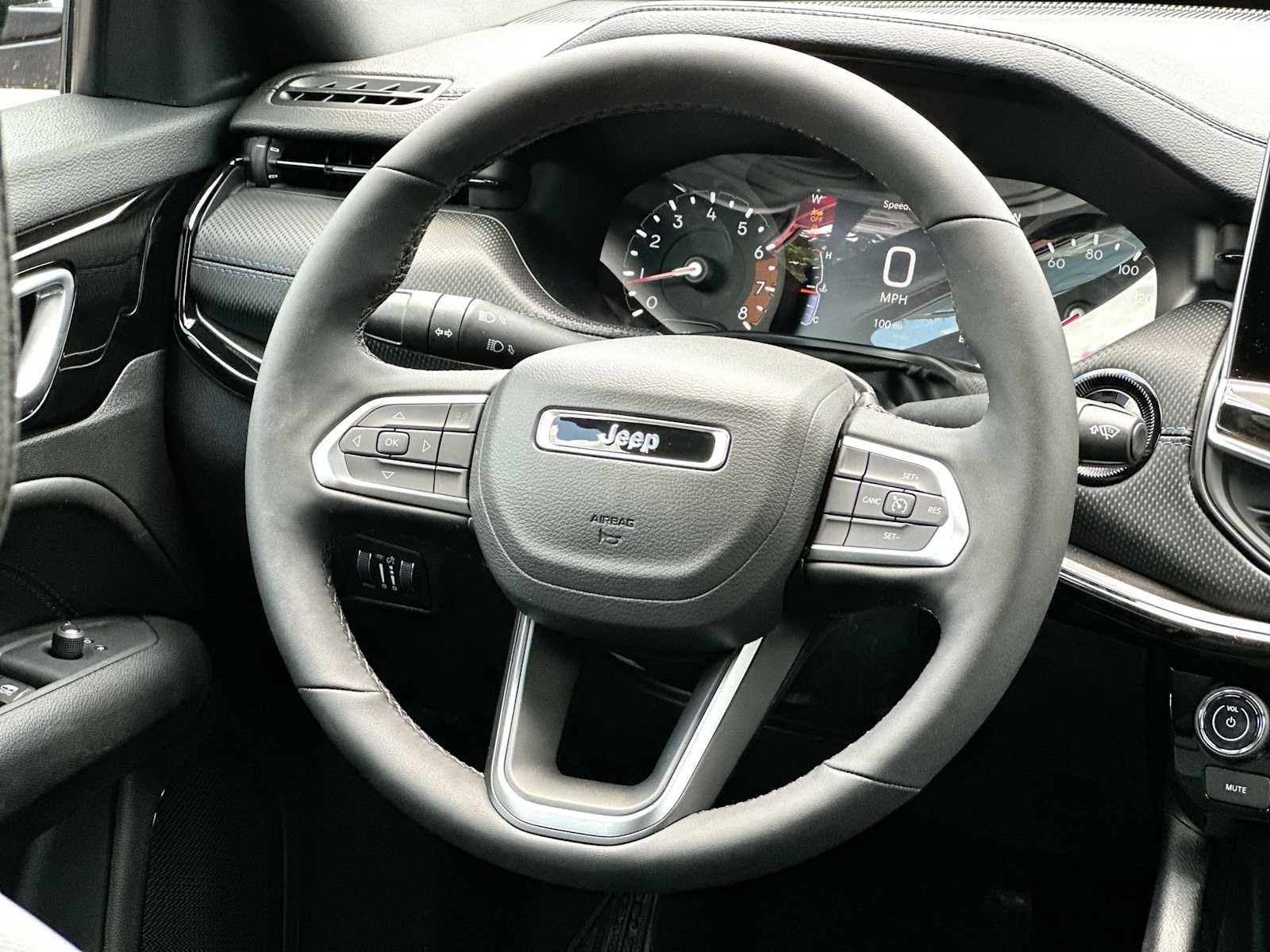 Thumbnail: 2026 Jeep Compass - 27