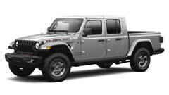 2022 Jeep Gladiator RUBICON 4X4 Crew Cab Bryan, TX