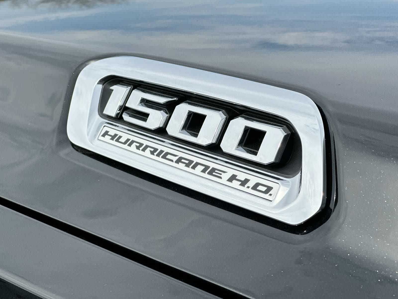 Thumbnail: 2026 RAM 1500 - 15