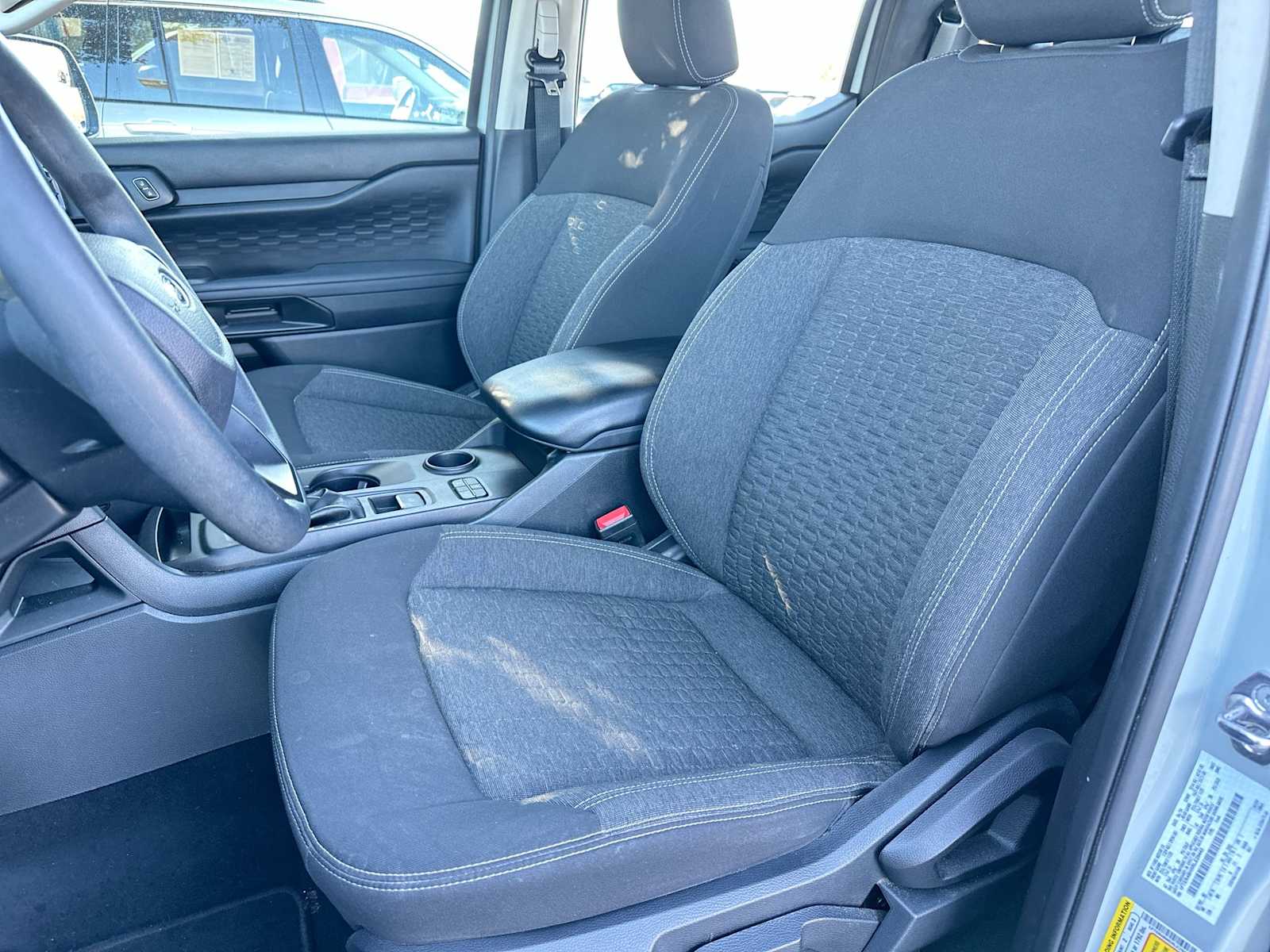 Thumbnail: 2024 Ford Ranger - 17