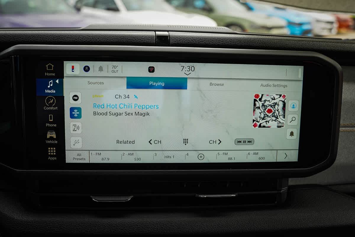 Thumbnail: 2024 Jeep Wrangler - 20