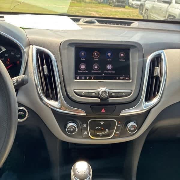 Thumbnail: 2020 Chevrolet Equinox - 6