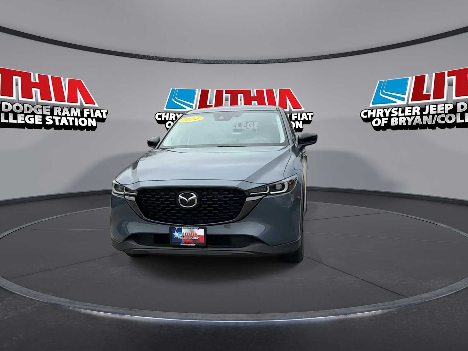 Thumbnail: 2024 Mazda CX-5 - 3