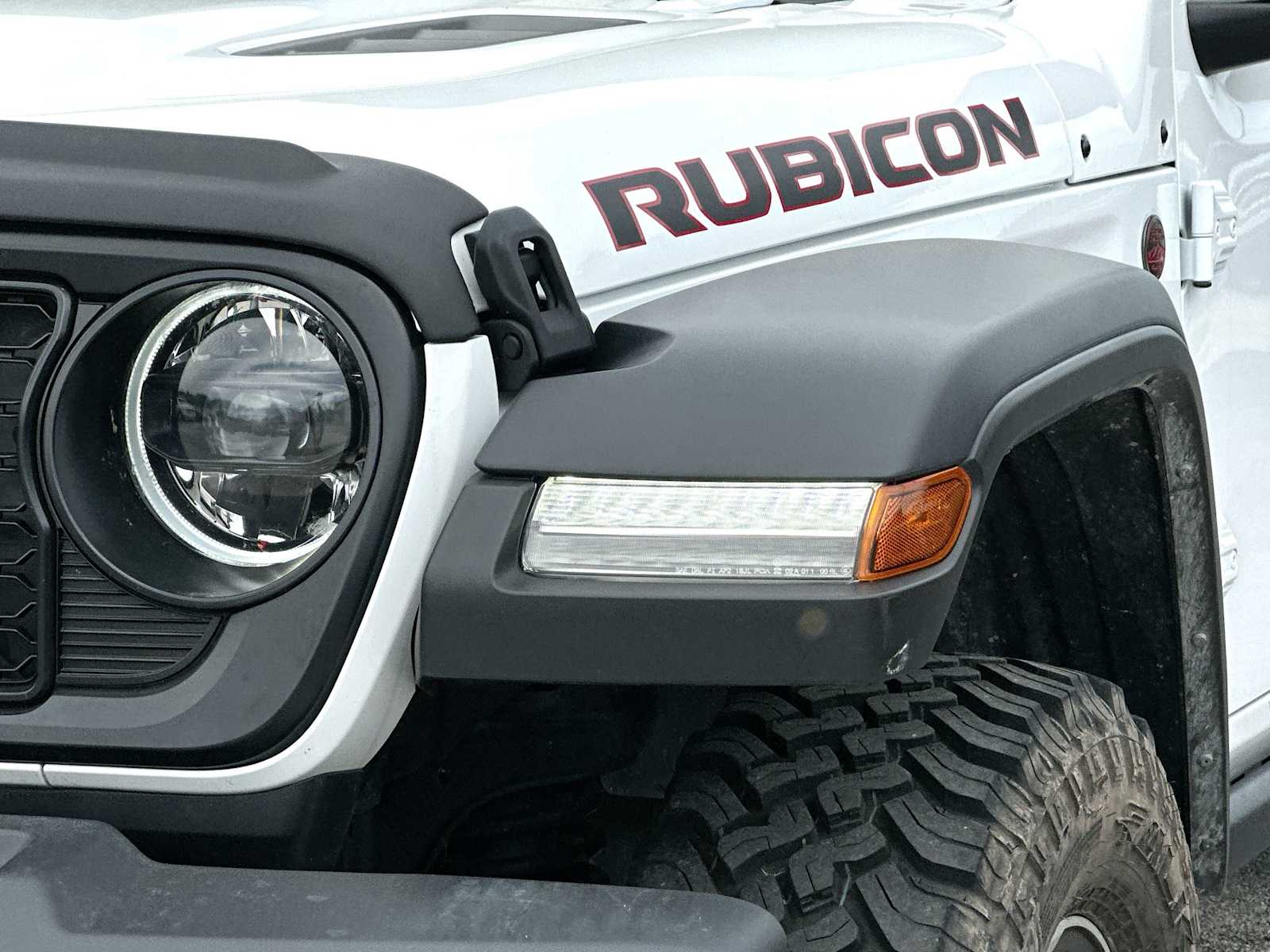 Thumbnail: 2024 Jeep Gladiator - 16