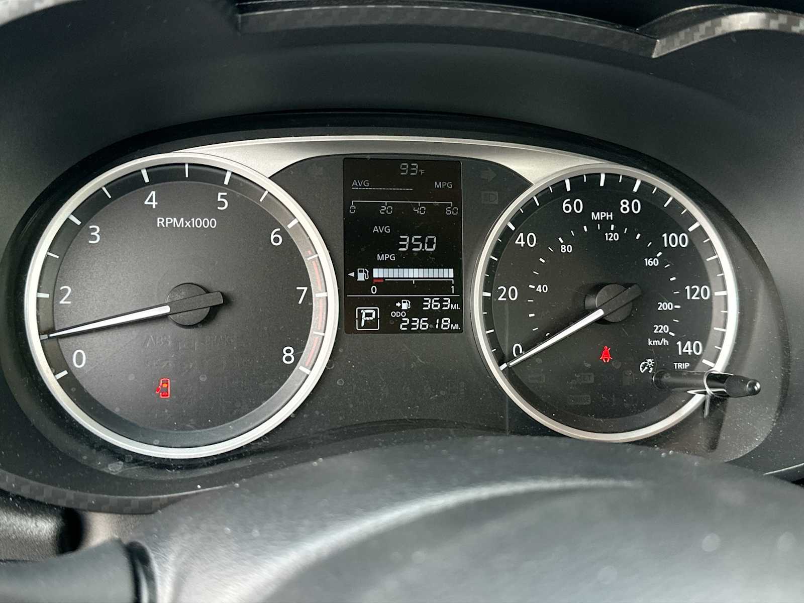 Thumbnail: 2024 Nissan Versa - 19