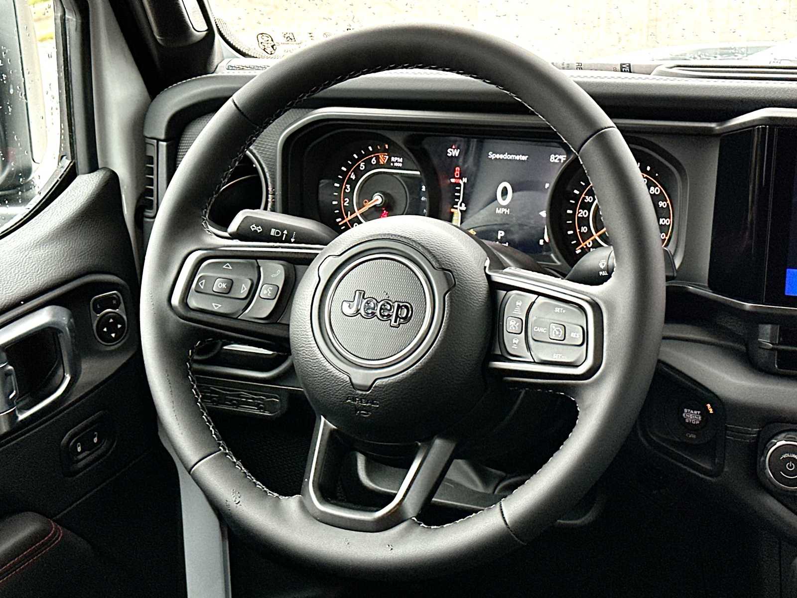 Thumbnail: 2026 Jeep Gladiator - 27