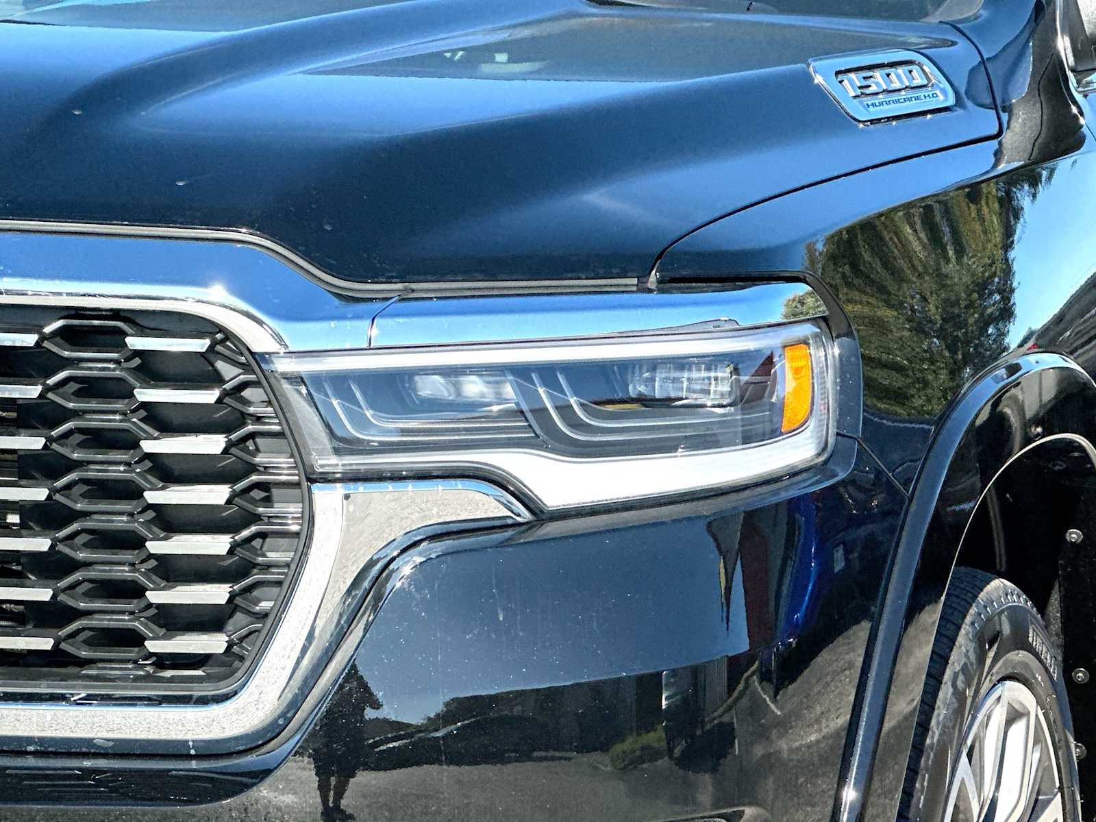 Thumbnail: 2026 RAM 1500 - 16