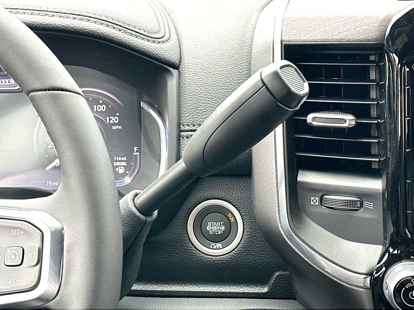 Thumbnail: 2026 RAM 3500 - 21